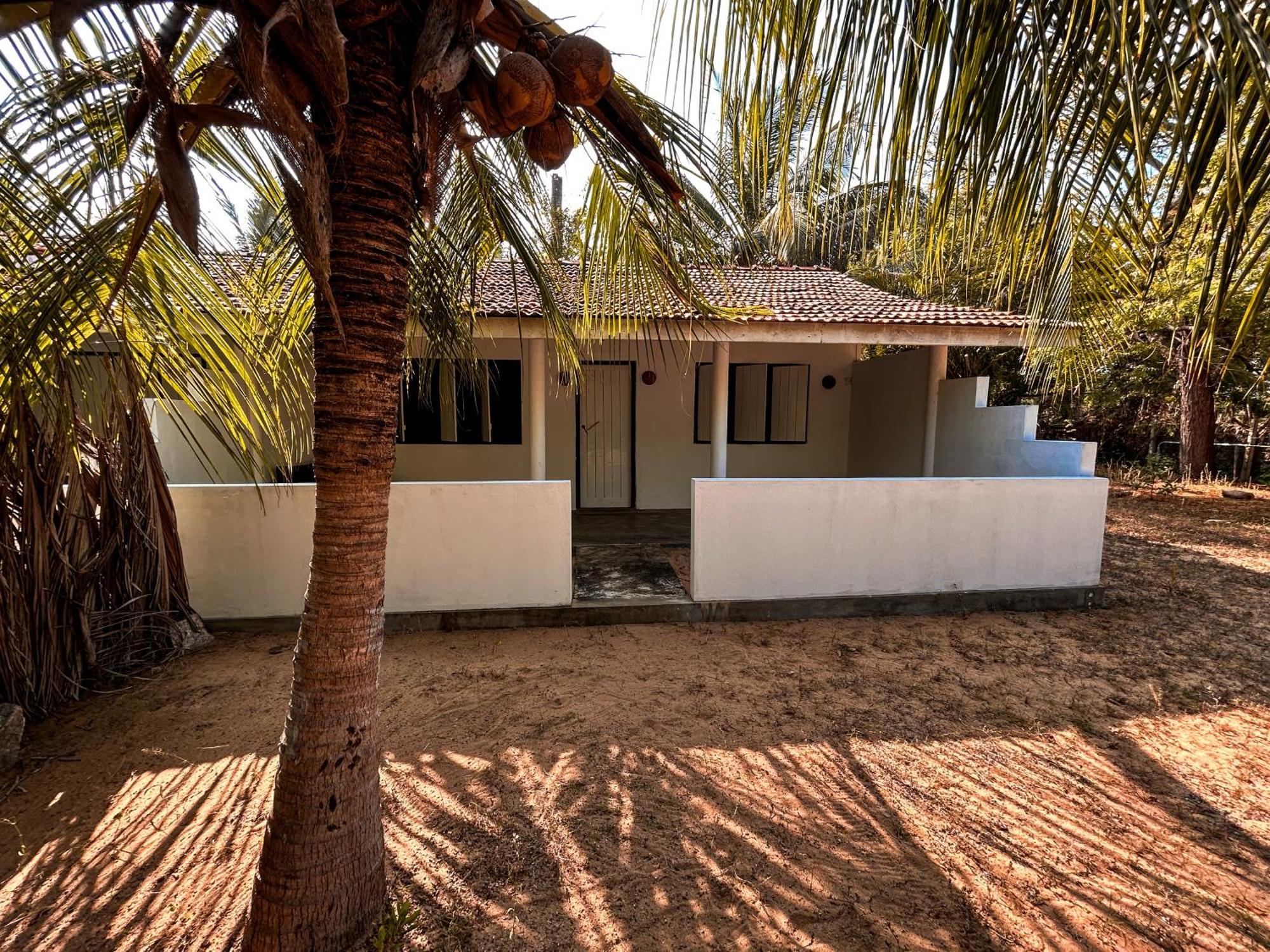 Valampuri Kite Resort Kalpitiya Quarto foto