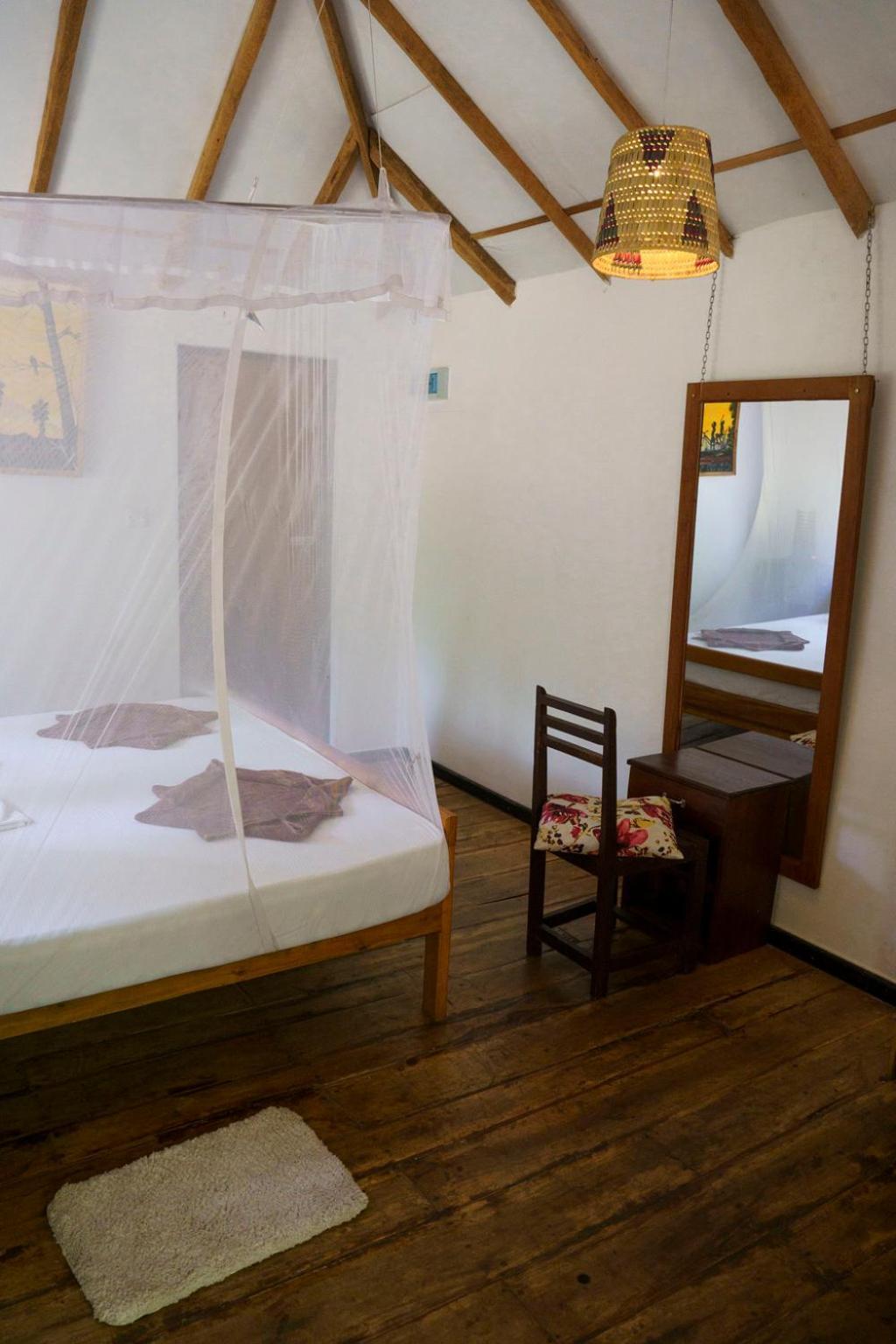 Valampuri Kite Resort Kalpitiya Quarto foto