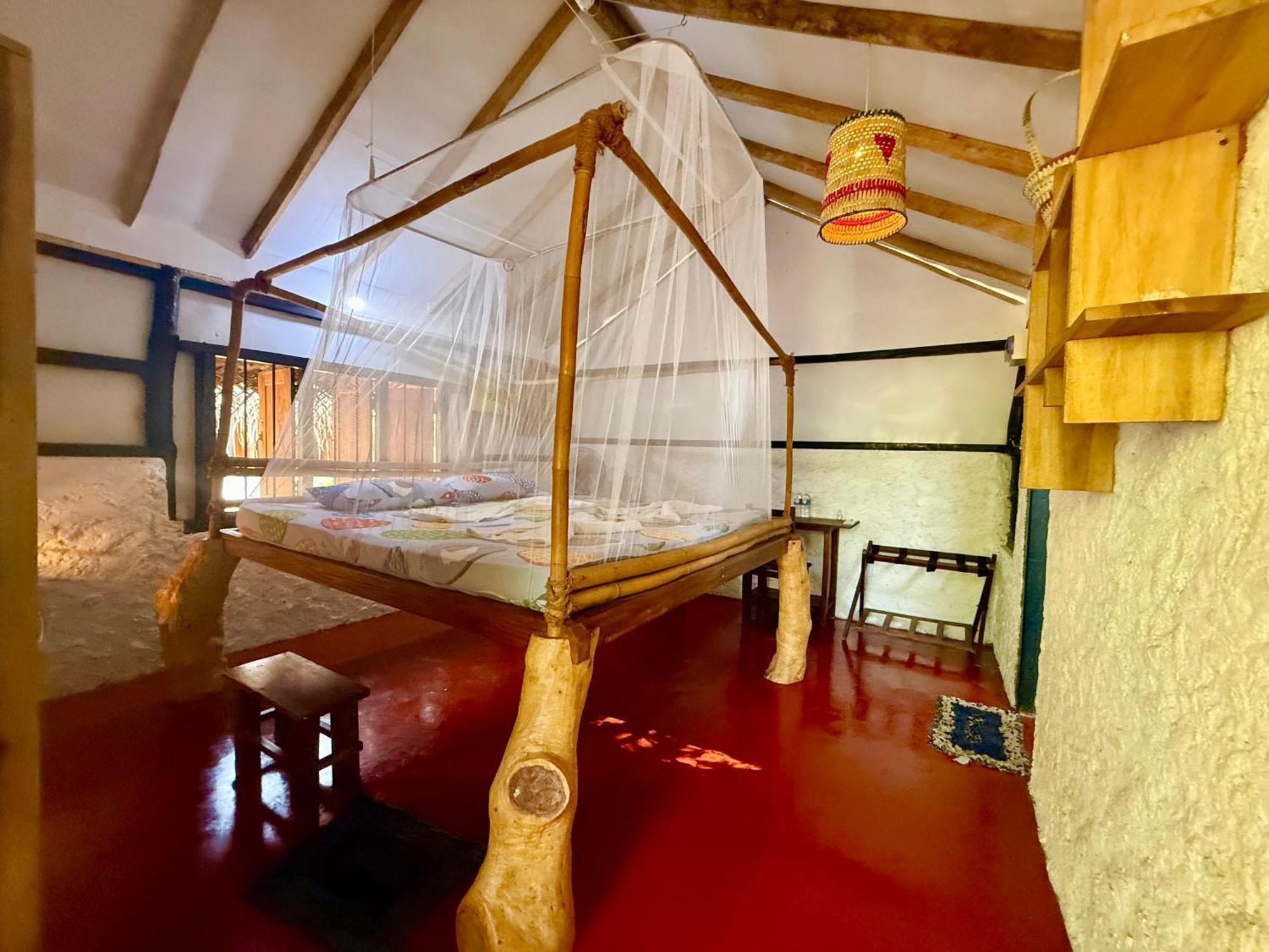 Valampuri Kite Resort Kalpitiya Quarto foto