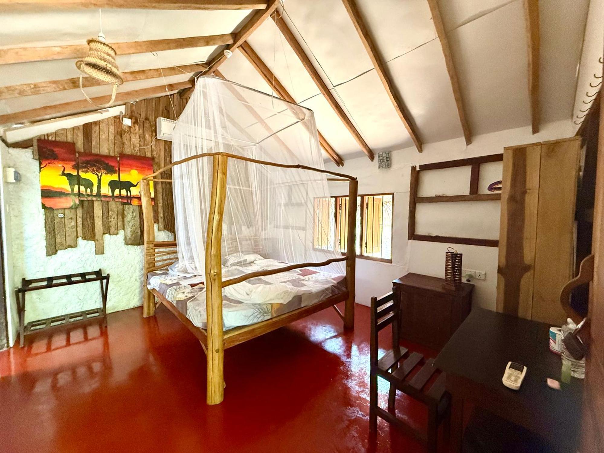 Valampuri Kite Resort Kalpitiya Quarto foto