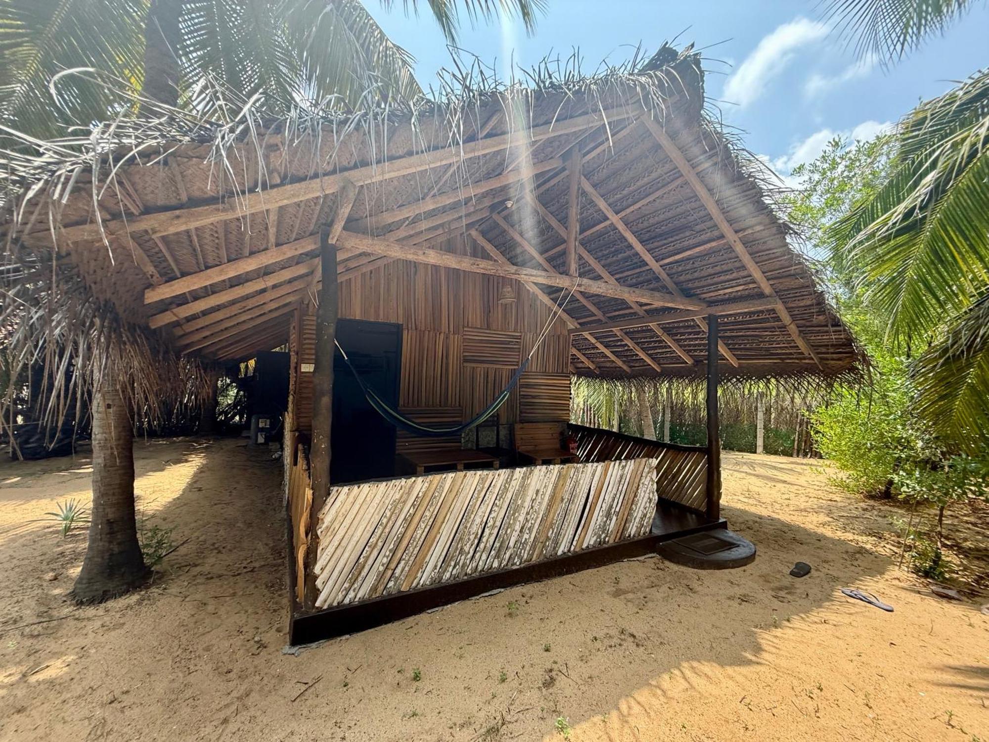 Valampuri Kite Resort Kalpitiya Quarto foto