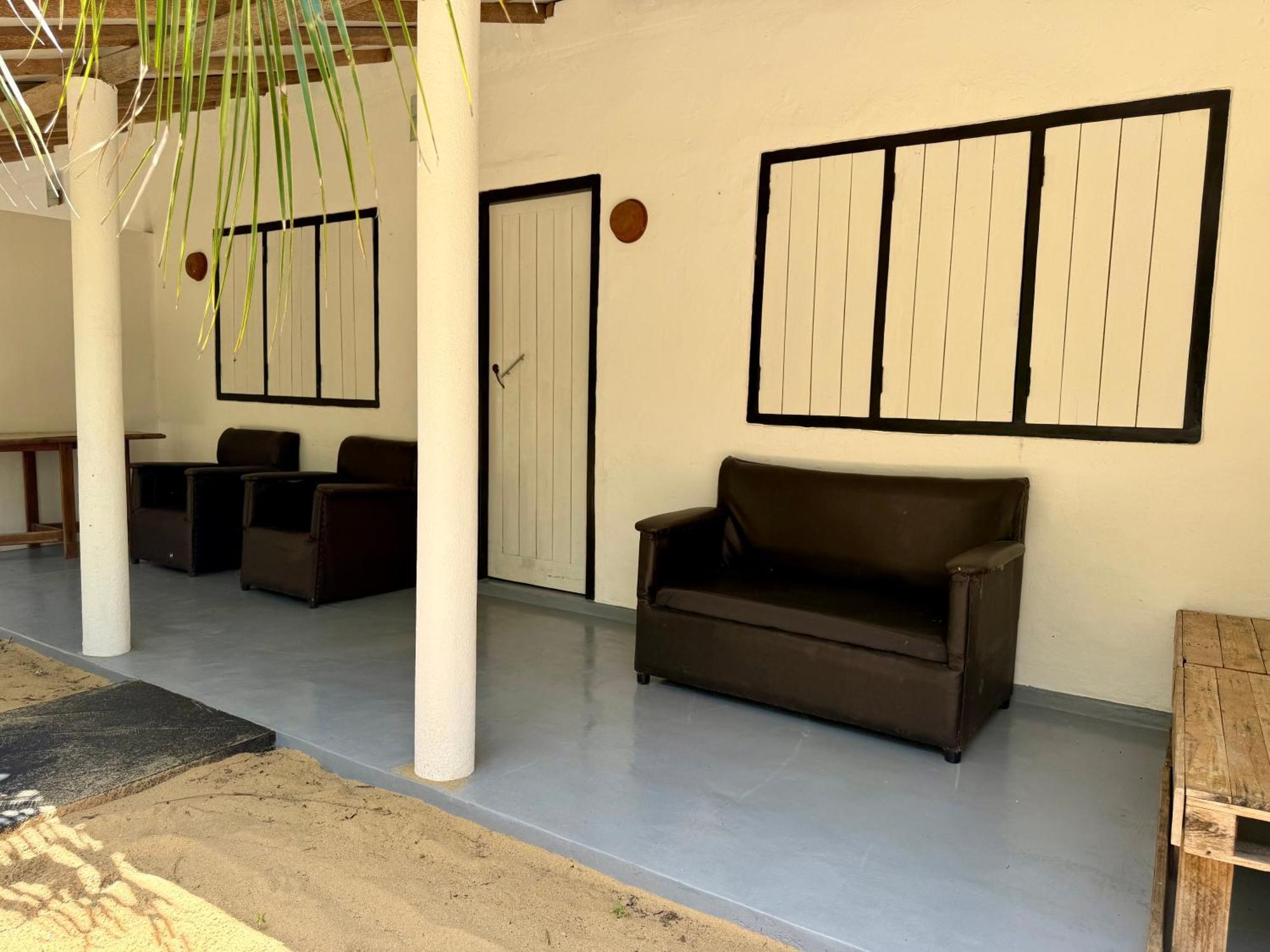 Valampuri Kite Resort Kalpitiya Quarto foto