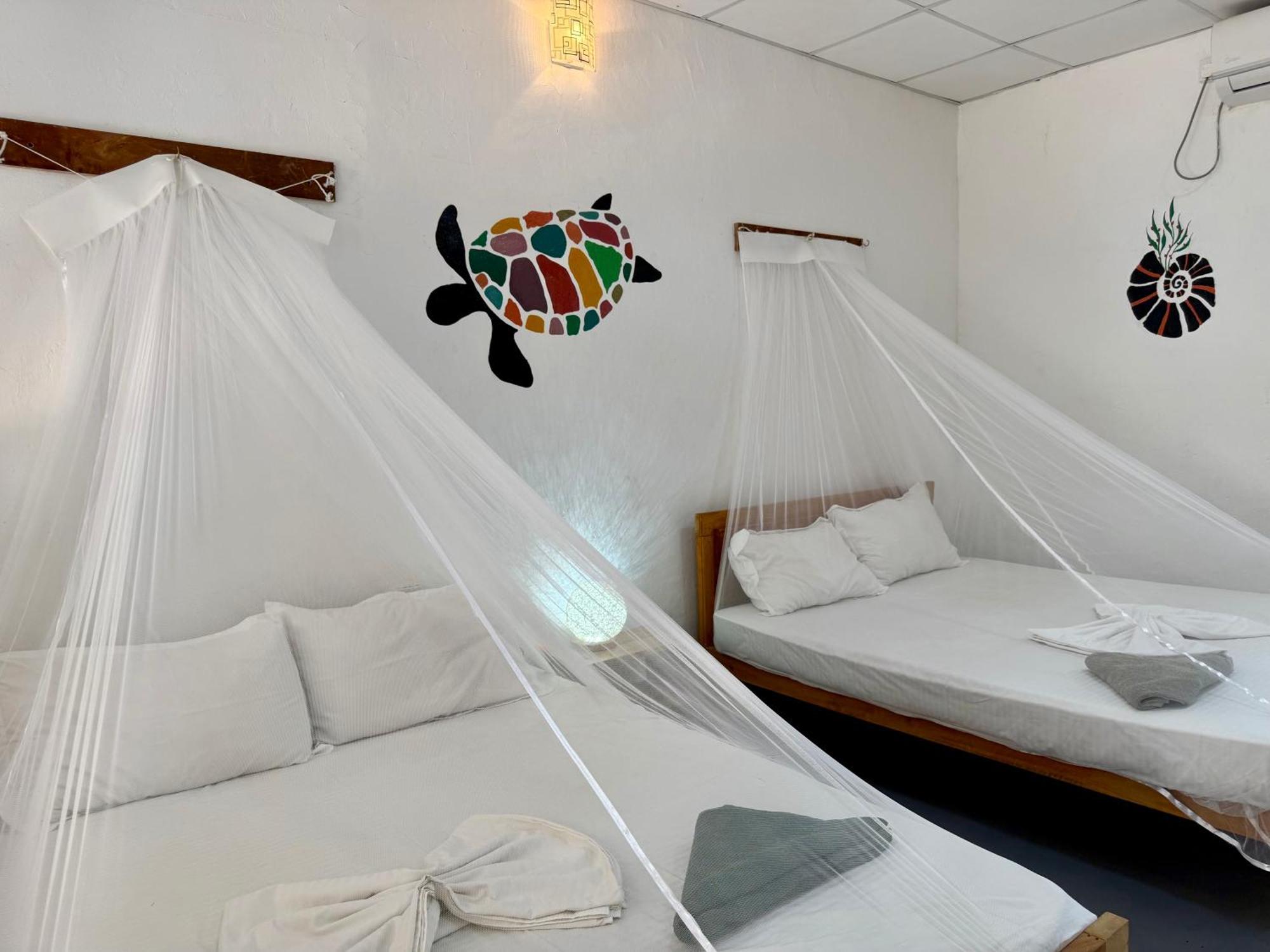 Valampuri Kite Resort Kalpitiya Quarto foto
